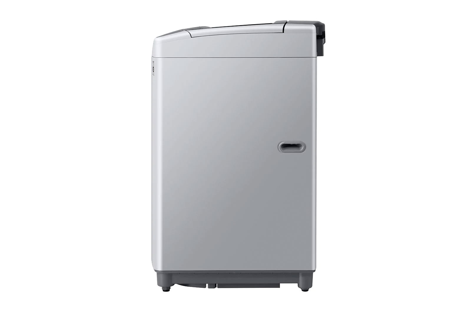 LG Lavadora carga superior 19kg /41lbs - Smart Motion - Gris - WT19DPB, WT19DPB