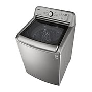 LG Lavadora LG Carga Superior Inverter DD con sistema 6 Motion DD 25 Kg - Silver, WT25VT6HK