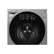 LG TWINWash TWW12VCS2 Capacidad Total 14 kg Set Lavadora/Secadora Carga Frontal y TWINWash®Mini, TWW12VCS2