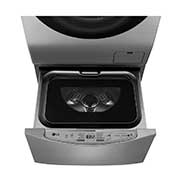 LG TWINWash TWW12VCS2 Capacidad Total 14 kg Set Lavadora/Secadora Carga Frontal y TWINWash®Mini, TWW12VCS2