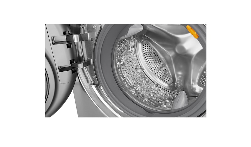 LG TWINWash TWW12VCS2 Capacidad Total 14 kg Set Lavadora/Secadora Carga Frontal y TWINWash®Mini, TWW12VCS2