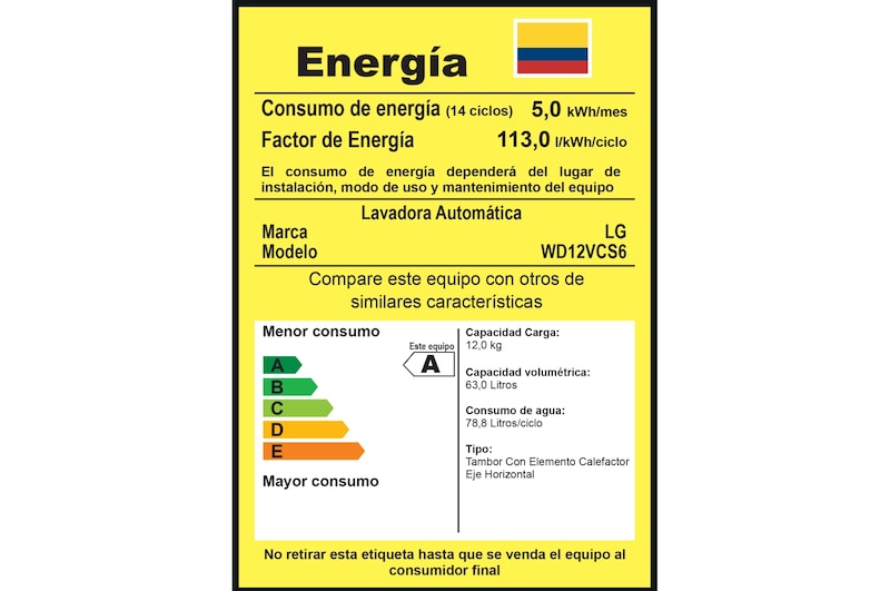 LG TWINWash TWW12VCS2 Capacidad Total 14 kg Set Lavadora/Secadora Carga Frontal y TWINWash®Mini, TWW12VCS2