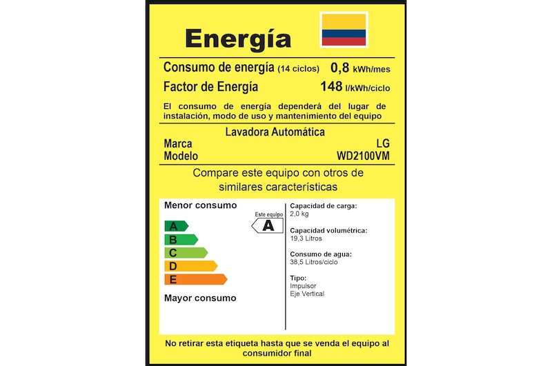 LG TWINWash TWW12VCS2 Capacidad Total 14 kg Set Lavadora/Secadora Carga Frontal y TWINWash®Mini, TWW12VCS2