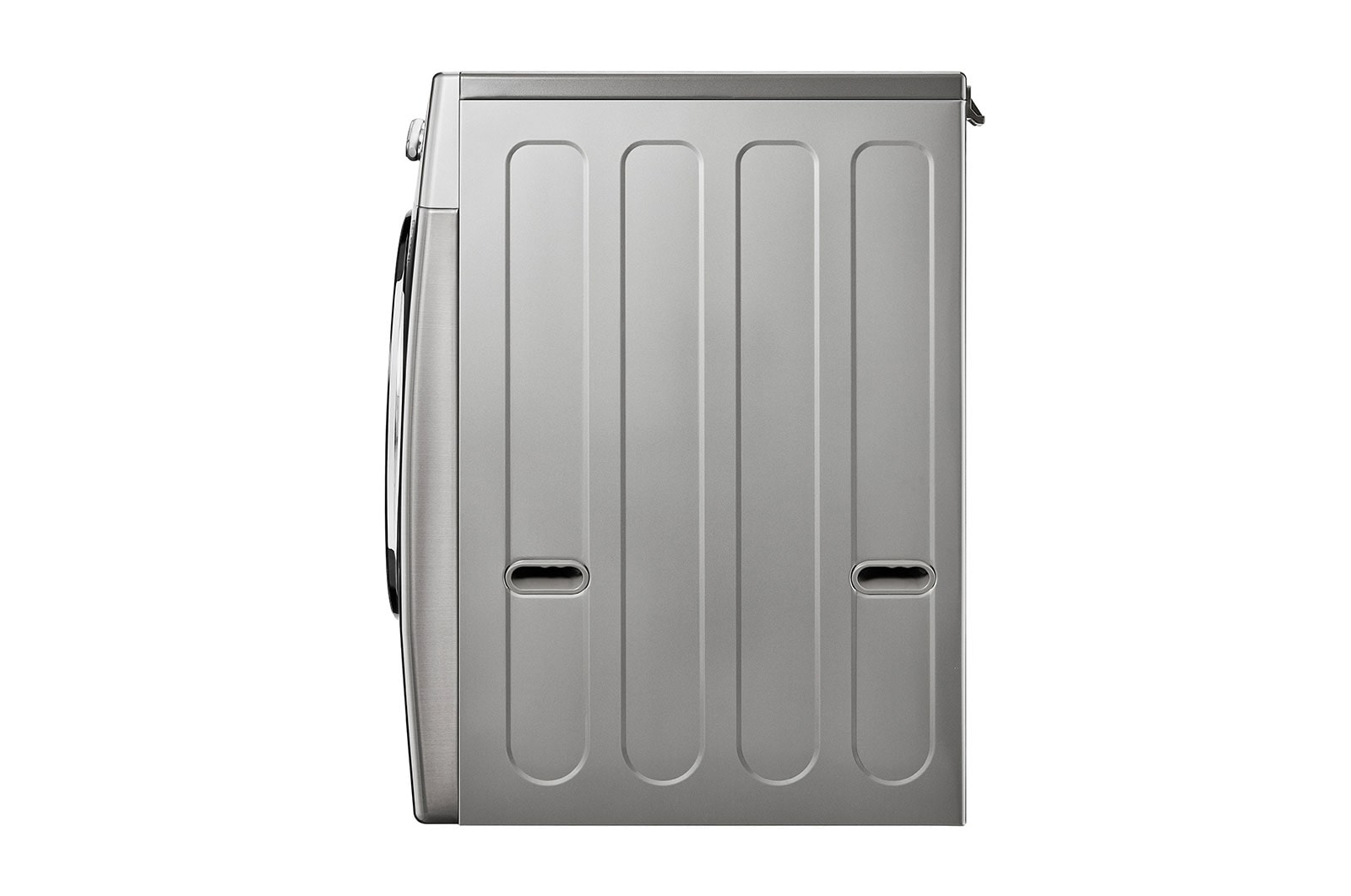 LG Lavadora/Secadora Carga Frontal 15kg de lavado y 8 Kg de Secado, 6MotionDD color Tipo Acero Inox., WD15EGS6