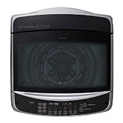 LG Lavadora LG 6Motion DD, Carga Superior, 42lbs/19kg , COLOR TIPO ACERO INOX, WFS1939EKD.ASSECOL