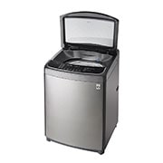 LG Lavadora LG 6Motion DD, Carga Superior, 42lbs/19kg , COLOR TIPO ACERO INOX, WFS1939EKD.ASSECOL
