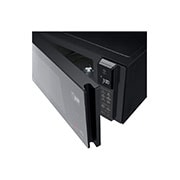 Horno Microondas LG NeoChef™ con Smart Inverter 42lt Grill Negro LG