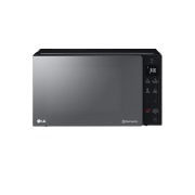 Vista frontal Horno Microondas MS1536GIR NeoChef™