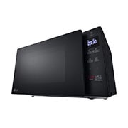 LG Horno Microondas - MS2032GAS NeoChef Slim - 20 lt - Solo, MS2032GAS