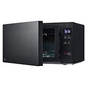 LG Horno Microondas - MS2032GAS NeoChef Slim - 20 lt - Solo, MS2032GAS