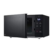LG Horno Microondas - MS3032JAS NeoChef Slim, 30 lt - Solo, MS3032JAS