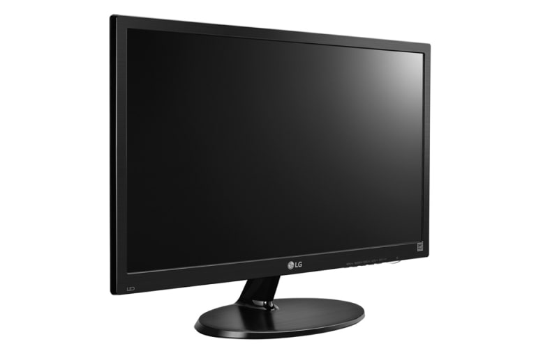 LG Monitor LED 18.5" 16:9 , 19M38H