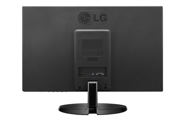 LG Monitor LED 18.5" 16:9 , 19M38H