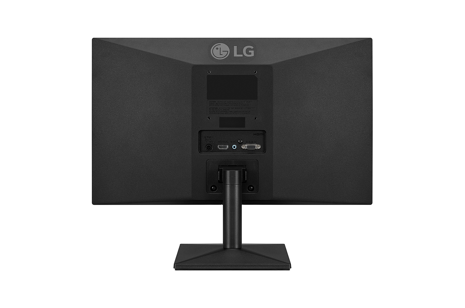 LG Monitor HD 20 pulgadas, 20MK400H