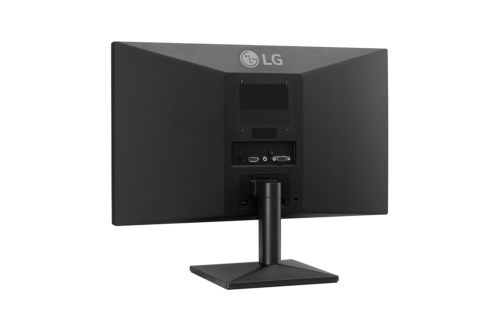 LG Monitor HD 20 pulgadas, 20MK400H