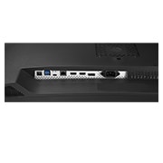 LG Monitor IPS Curvo de 34 pulgadas QHD UltraWide con multitasking, 34WQ75C-B