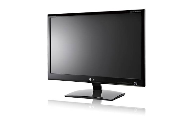 LG Monitor LG Cinema 3D | D2342P, D2342P