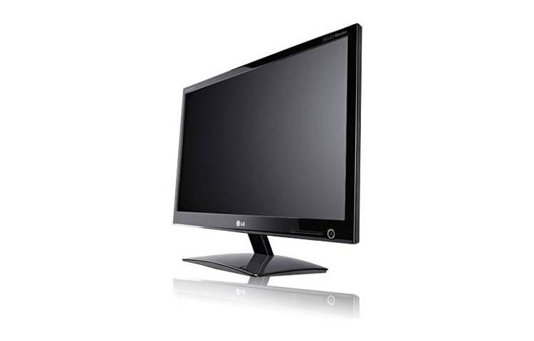 LG Monitor LG Cinema 3D | D2342P, D2342P