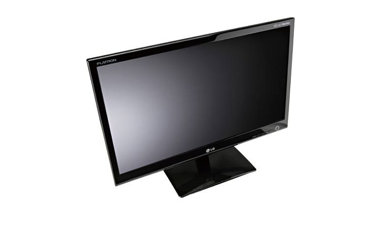 LG Monitor LG Cinema 3D | D2342P, D2342P
