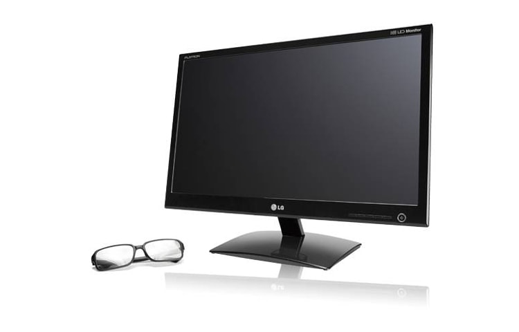 LG Monitor LG Cinema 3D | D2342P, D2342P