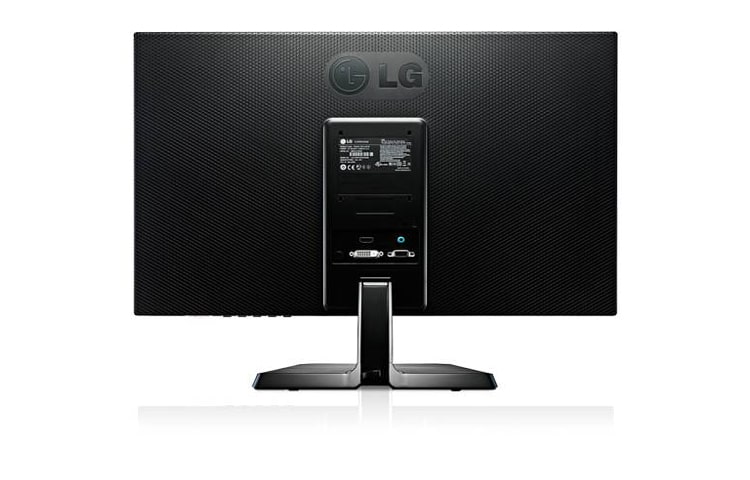 LG Monitor LED LG Serie E42, E2042C
