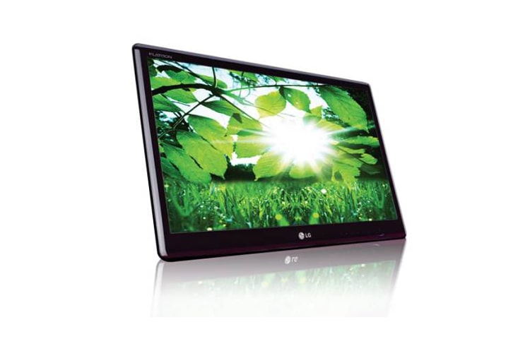 LG Monitor LCD LED, Serie E50 - Un verdadero amigo para la Gran vida digital, E2250S