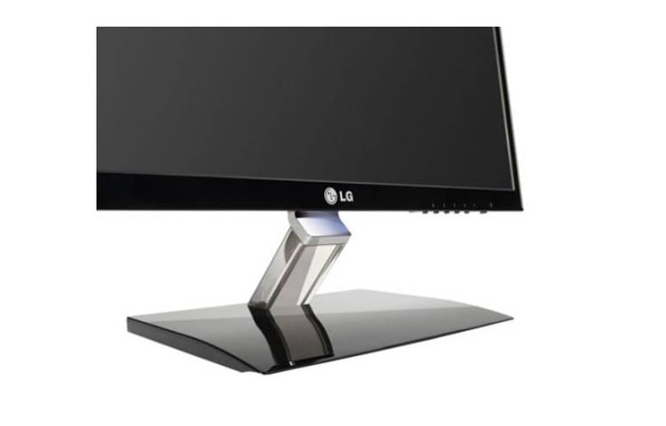 LG Monitor LED Serie E60 - Creando un Estilo Único, E2260V