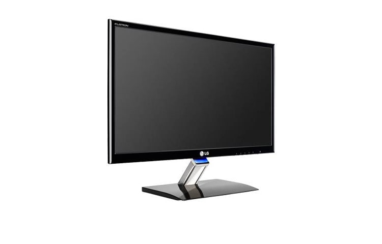 LG Monitor LED Serie E60 - Creando un Estilo Único, E2260V