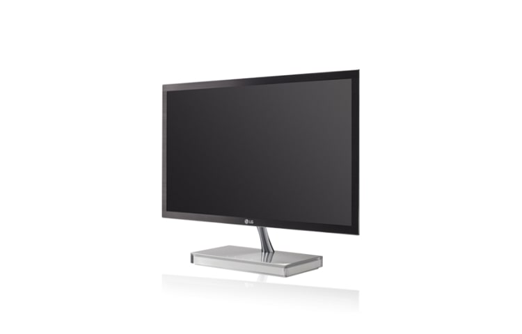 LG Super Slim con increíble y elegante diseño para tu espacio, E2290V