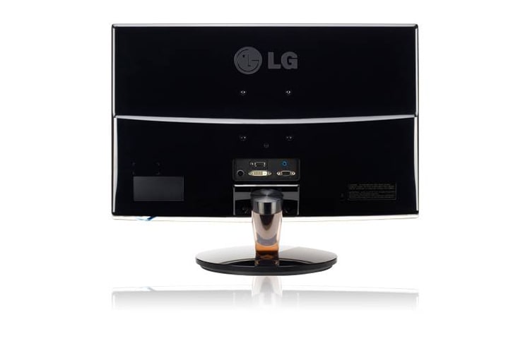 LG Visión perfecta desde cualquier ángulo | IPS226V, IPS226