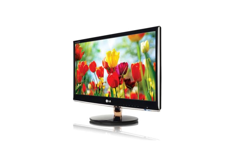 LG Visión perfecta desde cualquier ángulo | IPS226V, IPS226