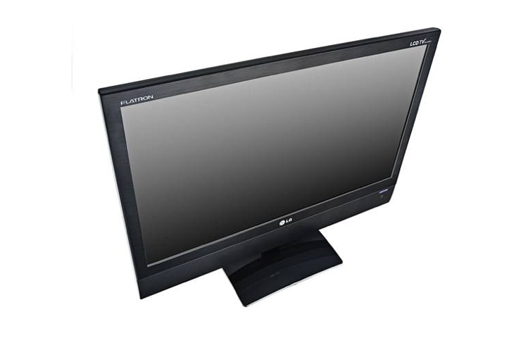 LG Monitor TV Lcd de 22", M2241A