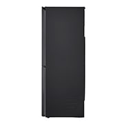 LG Nevera LG Bottom Freezer, capacidad 305 LTS, Linear Door Cooling, Smart Inverter compressor, GB33WPT