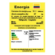energy label