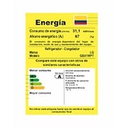 Energy  Label