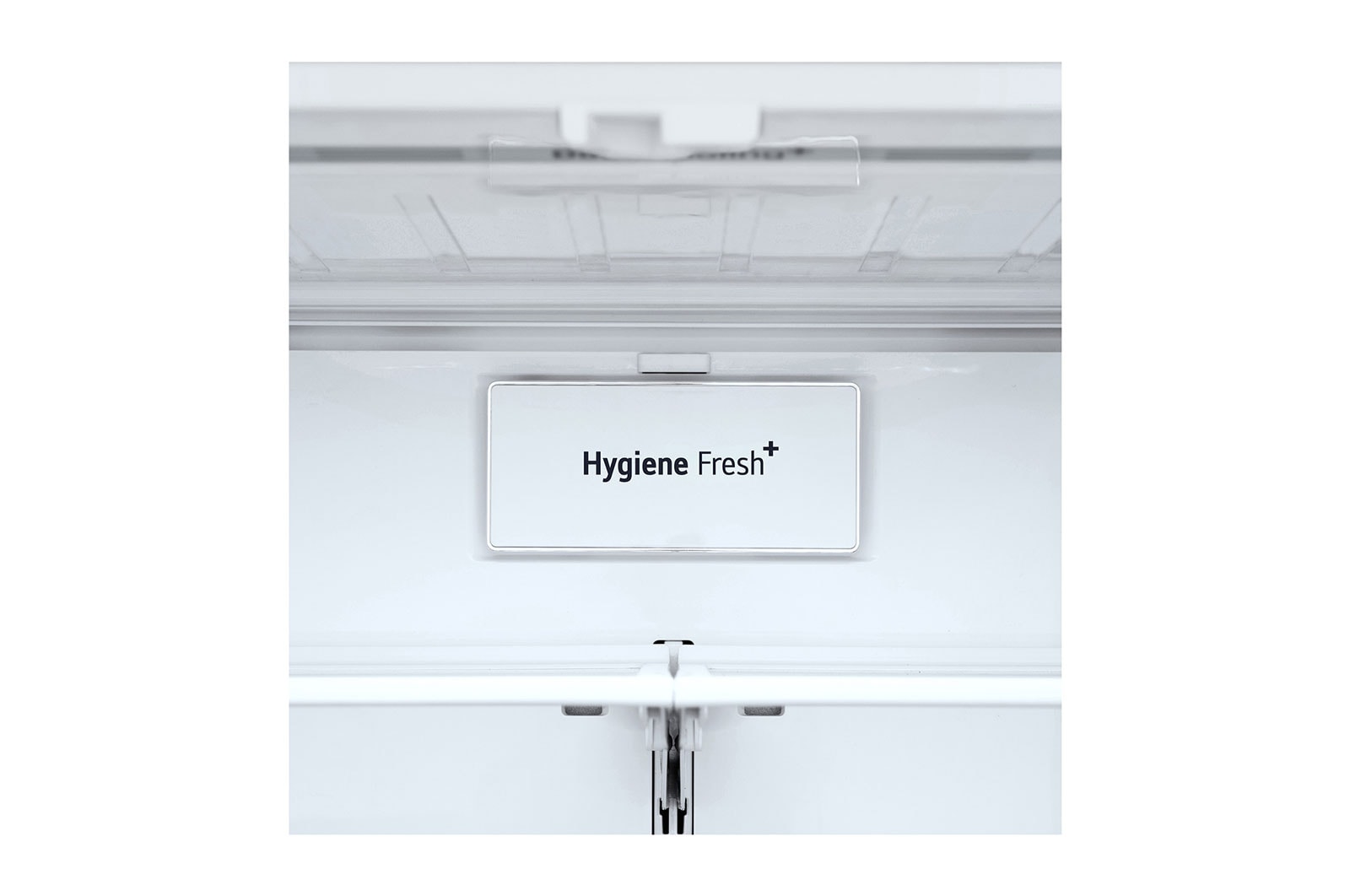 LG Nevecon LG French Door 793L Plata Disp. de agua/hielo , GM78SGP