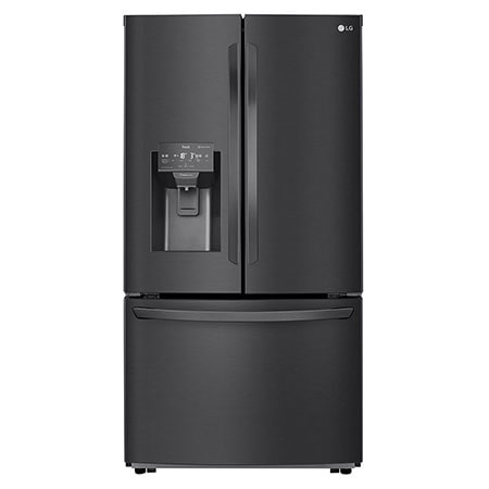 Refrigerador French Door Gran Capacidad 28 pies cúbicos con Dispensador de Agua y Hielos | Smart Inverter