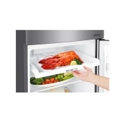 LG Nevera LG Top Mount, Tecnología Door Cooling™, capacidad 272 LTS, Inverter Linear Compresor, GT29WPPDC