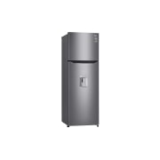 LG Nevera LG Top Mount, Tecnología Door Cooling™, capacidad 272 LTS, Inverter Linear Compresor, GT29WPPDC