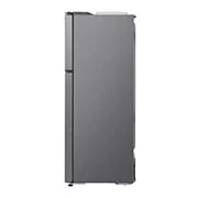 LG Nevera Top Freezer 410L con DoorCooling, HygieneFresh<sup>+</sup> y conectividad Wi-Fi, plateada, GT41SGPX