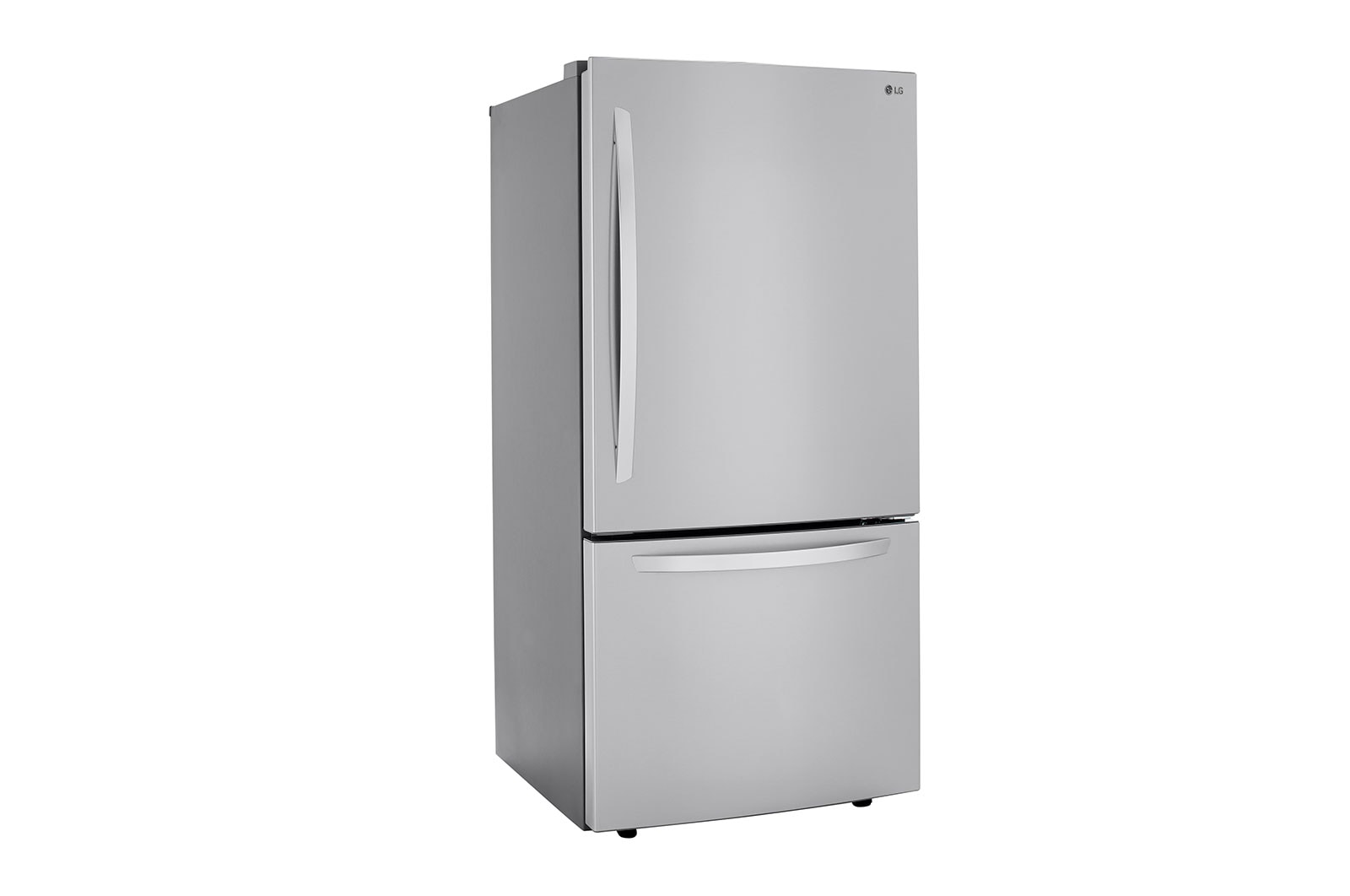 LG Nevera LG Bottom Freezer, 720lts, Multi Air Flow, Linear Inverter, LB26BGS