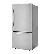 LG Nevera LG Bottom Freezer, 720lts, Multi Air Flow, Linear Inverter, LB26BGS