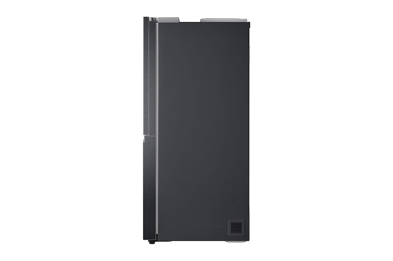 LG Nevecón LG Side by Side Door-in-Door™, ThinQ, Color Silver (STS) Capacidad Total Almacenamiento 637 Litros, LS66SDS