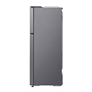 LG Nevera Top Mount, Tecnología Door Cooling™ de 437 LTS, No frost, Acabado Platinum silver, Filtro Hygiene Fresh+®, Inverter Lineal Compressor, LT41SGPX