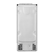 LG Nevera Top Mount, Tecnología Door Cooling™ de 437 LTS, No frost, Acabado Platinum silver, Filtro Hygiene Fresh+®, Inverter Lineal Compressor, LT41SGPX