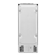 LG Nevera Top Freezer, fabricador de hielo, Tecnología Door Cooling™, capacidad 471 LTS, acabado Platinum Silver, Filtro Hygiene Fresh+®, Inverter Lineal Compressor, LT44AGP