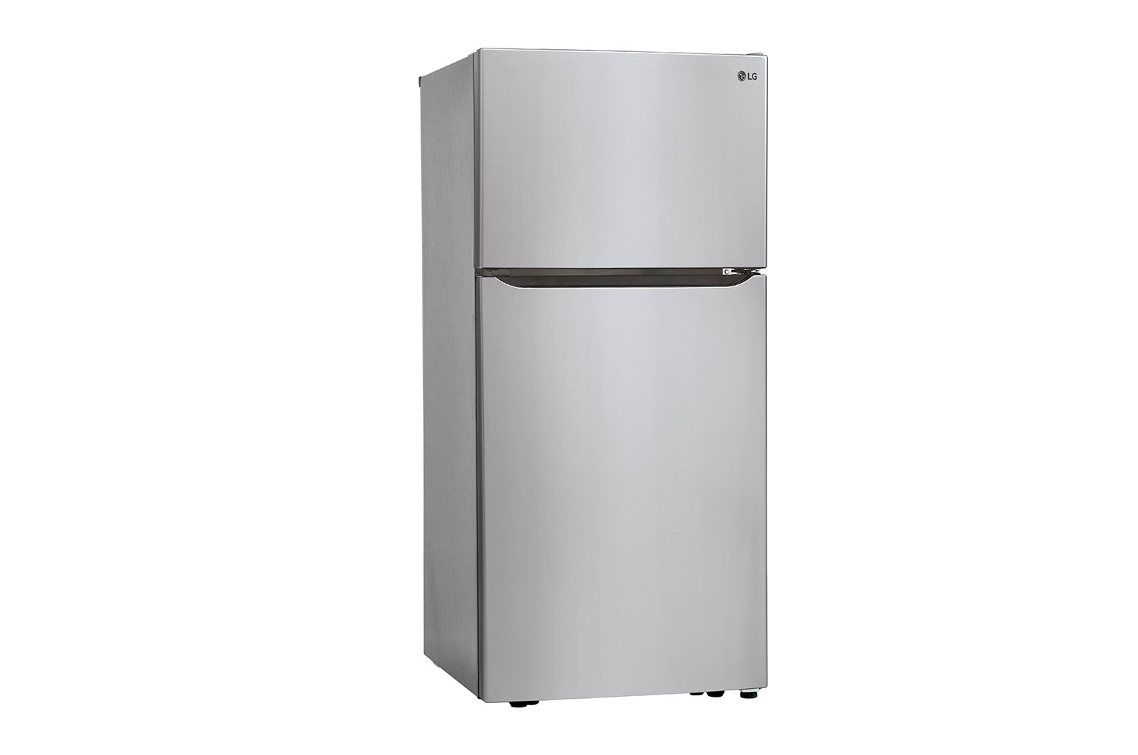 LG Nevera Top Mount Smart Inverter compressor, capacidad 553 L netos, acabado STS, Multi Air Flow, 10 años de garantia en motor, LT57BPSX