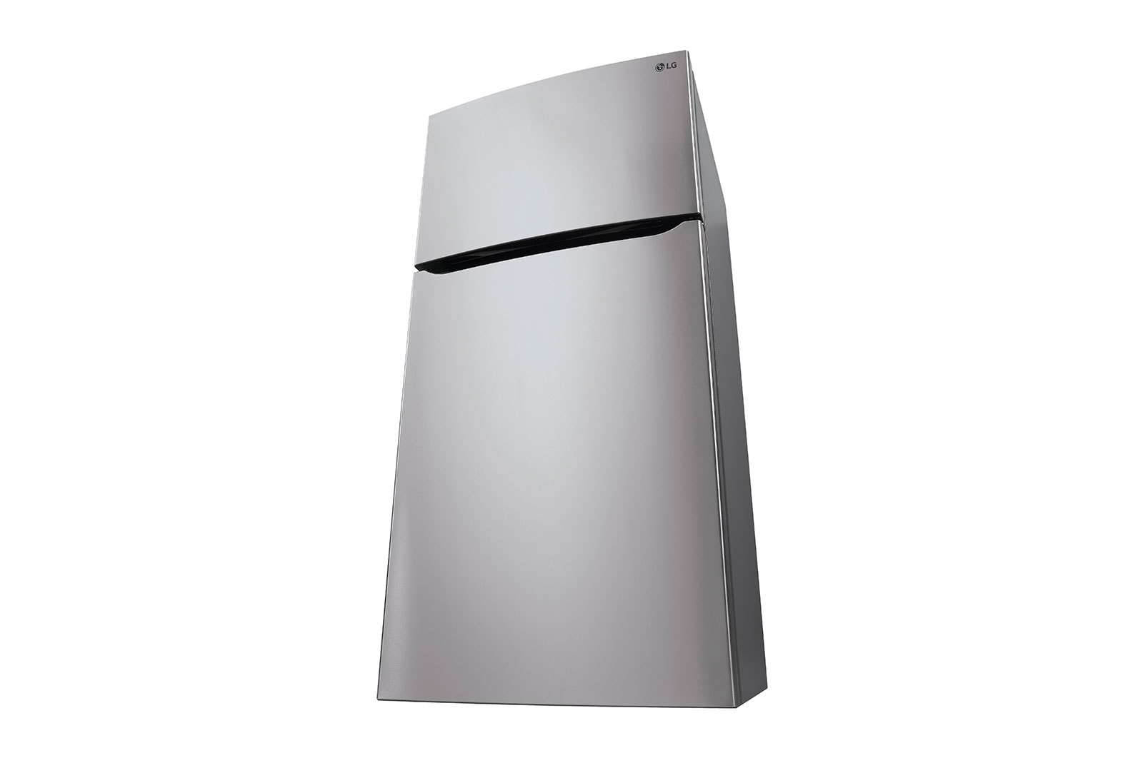 LG Nevera Top Mount Smart Inverter compressor, capacidad 553 L netos, acabado STS, Multi Air Flow, 10 años de garantia en motor, LT57BPSX