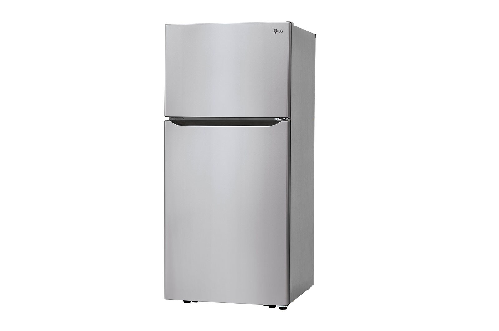 LG Nevera Top Mount Smart Inverter compressor, capacidad 553 L netos, acabado STS, Multi Air Flow, 10 años de garantia en motor, LT57BPSX
