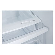 Vista control de almacenamiento de frutas o verduras de Nevecón LG LM22SGPK